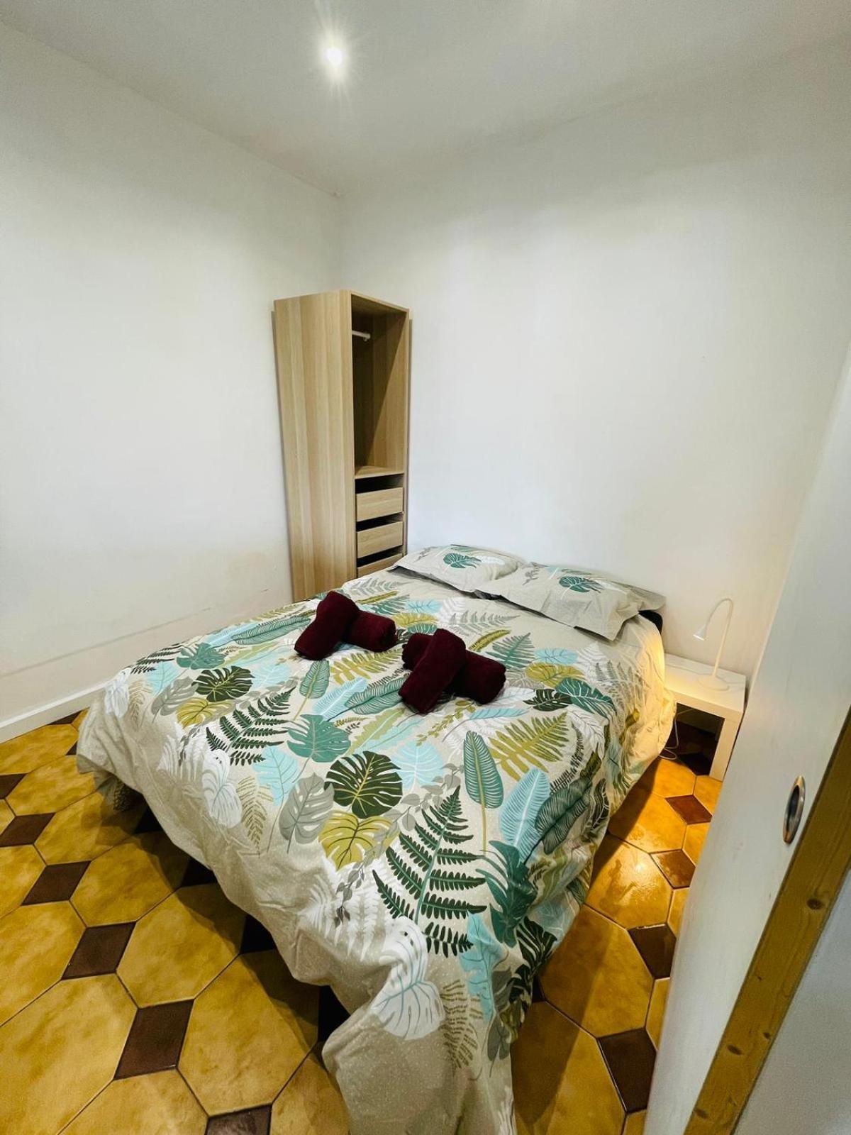 Appartement Oasis De Confort 투르쿠앵 외부 사진